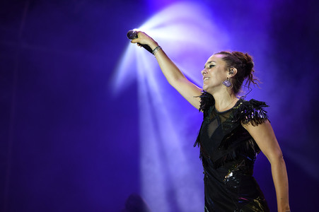 A Summer's Tale Festival 2019 in Luhmühlen