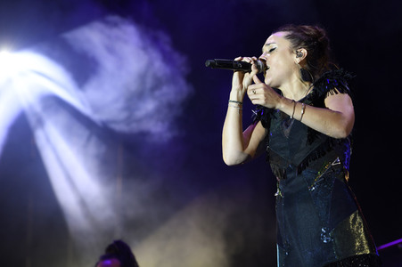 A Summer's Tale Festival 2019 in Luhmühlen