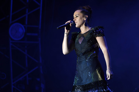 A Summer's Tale Festival 2019 in Luhmühlen