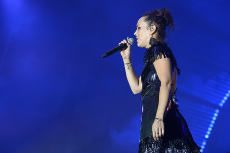 A Summer's Tale Festival 2019 in Luhmühlen