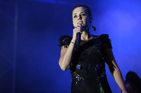 A Summer's Tale Festival 2019 in Luhmühlen