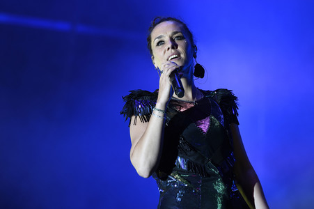 A Summer's Tale Festival 2019 in Luhmühlen