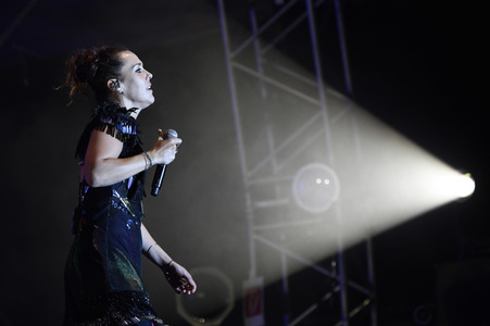 A Summer's Tale Festival 2019 in Luhmühlen