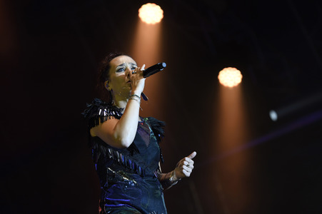 A Summer's Tale Festival 2019 in Luhmühlen