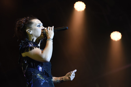 A Summer's Tale Festival 2019 in Luhmühlen