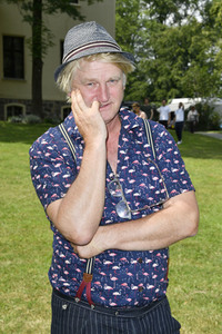 Settermin 'Bibi & Tina' in Reichenow-Möglin