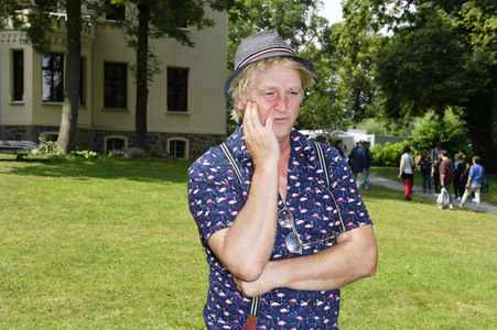 Settermin 'Bibi & Tina' in Reichenow-Möglin