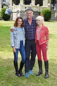 Settermin 'Bibi & Tina' in Reichenow-Möglin