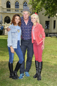 Settermin 'Bibi & Tina' in Reichenow-Möglin