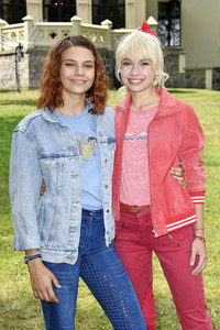 Settermin 'Bibi & Tina' in Reichenow-Möglin