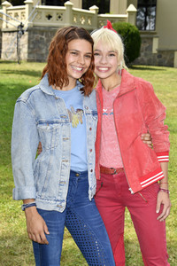 Settermin 'Bibi & Tina' in Reichenow-Möglin