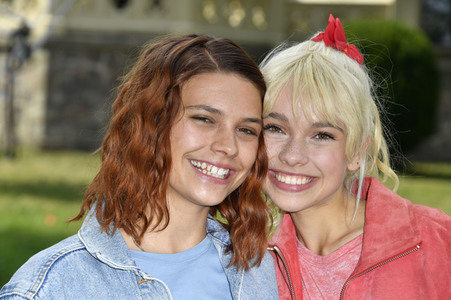 Settermin 'Bibi & Tina' in Reichenow-Möglin