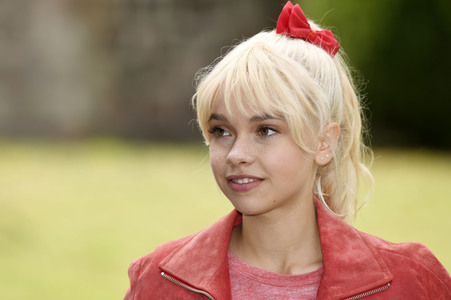 Settermin 'Bibi & Tina' in Reichenow-Möglin