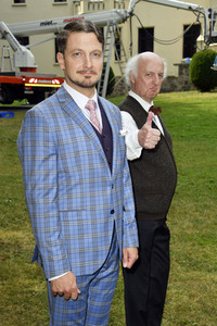 Settermin 'Bibi & Tina' in Reichenow-Möglin