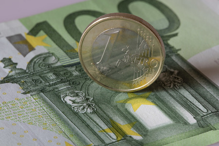 Symbolfoto Geldwäsche