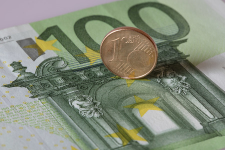 Symbolfoto Geldwäsche