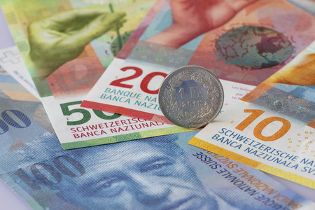 Symbolfoto Geldwäsche