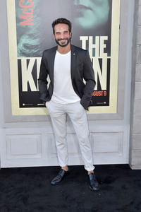 Filmpremiere 'The Kitchen: Queens of Crime' in Los Angeles