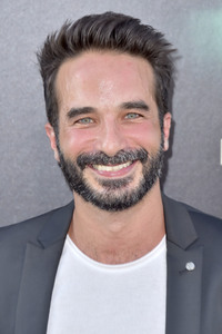 Filmpremiere 'The Kitchen: Queens of Crime' in Los Angeles