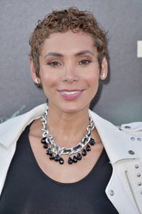 Filmpremiere 'The Kitchen: Queens of Crime' in Los Angeles