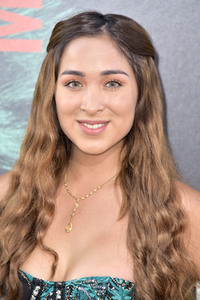 Filmpremiere 'The Kitchen: Queens of Crime' in Los Angeles