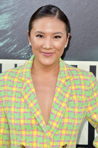 Filmpremiere 'The Kitchen: Queens of Crime' in Los Angeles