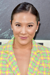 Filmpremiere 'The Kitchen: Queens of Crime' in Los Angeles