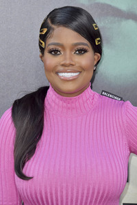 Filmpremiere 'The Kitchen: Queens of Crime' in Los Angeles