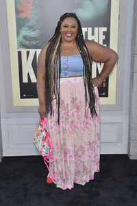 Filmpremiere 'The Kitchen: Queens of Crime' in Los Angeles
