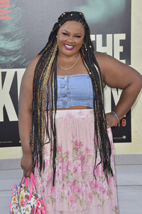 Filmpremiere 'The Kitchen: Queens of Crime' in Los Angeles