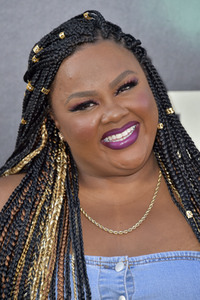 Filmpremiere 'The Kitchen: Queens of Crime' in Los Angeles