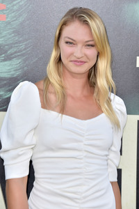 Filmpremiere 'The Kitchen: Queens of Crime' in Los Angeles