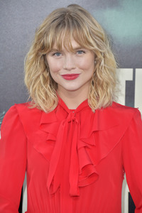 Filmpremiere 'The Kitchen: Queens of Crime' in Los Angeles