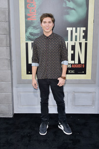 Filmpremiere 'The Kitchen: Queens of Crime' in Los Angeles