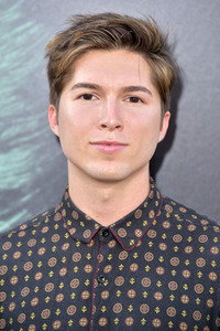 Filmpremiere 'The Kitchen: Queens of Crime' in Los Angeles