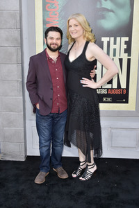 Filmpremiere 'The Kitchen: Queens of Crime' in Los Angeles