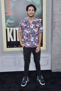 Filmpremiere 'The Kitchen: Queens of Crime' in Los Angeles