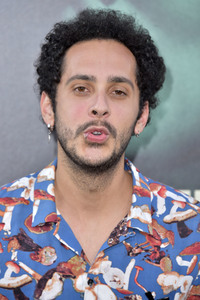 Filmpremiere 'The Kitchen: Queens of Crime' in Los Angeles