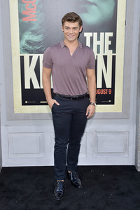 Filmpremiere 'The Kitchen: Queens of Crime' in Los Angeles