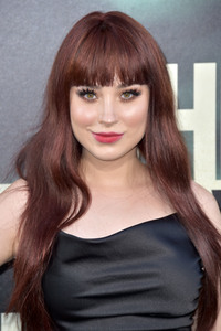 Filmpremiere 'The Kitchen: Queens of Crime' in Los Angeles