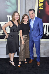 Filmpremiere 'The Kitchen: Queens of Crime' in Los Angeles