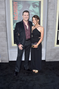 Filmpremiere 'The Kitchen: Queens of Crime' in Los Angeles