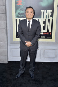 Filmpremiere 'The Kitchen: Queens of Crime' in Los Angeles