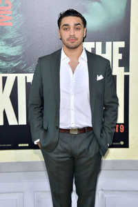 Filmpremiere 'The Kitchen: Queens of Crime' in Los Angeles