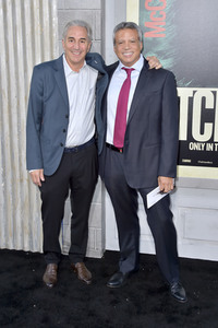 Filmpremiere 'The Kitchen: Queens of Crime' in Los Angeles