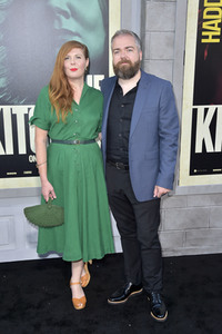 Filmpremiere 'The Kitchen: Queens of Crime' in Los Angeles