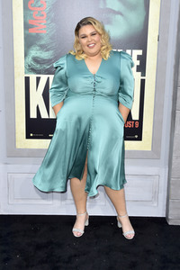 Filmpremiere 'The Kitchen: Queens of Crime' in Los Angeles