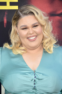 Filmpremiere 'The Kitchen: Queens of Crime' in Los Angeles