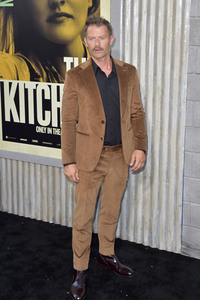 Filmpremiere 'The Kitchen: Queens of Crime' in Los Angeles
