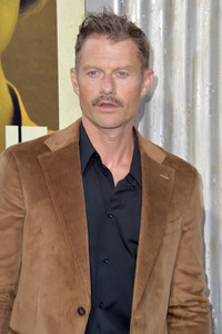 Filmpremiere 'The Kitchen: Queens of Crime' in Los Angeles